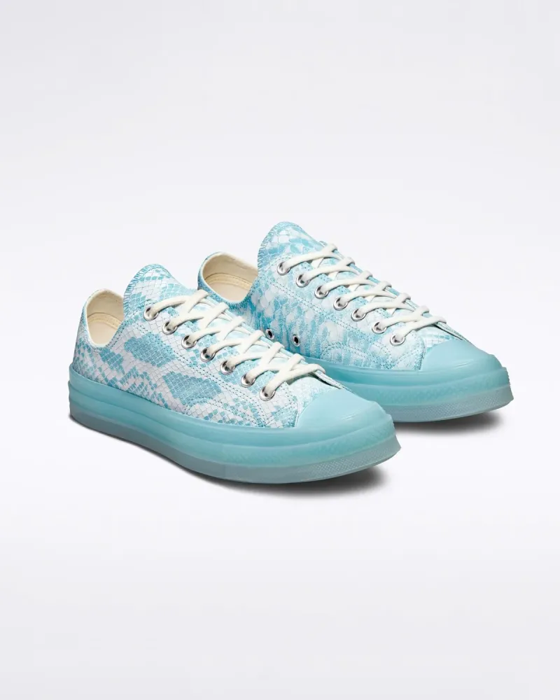 CONVERSE X GOLF WANG: Značka Golf Wang dala vzniknout nové dvojici - foto 3 | brand photo