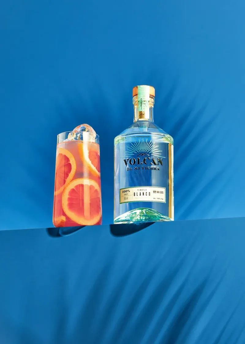 Moët Hennessy uvedla na trh novinku, tequilu Volcan De Mi Tierra Blanco - foto 5 | brand photo