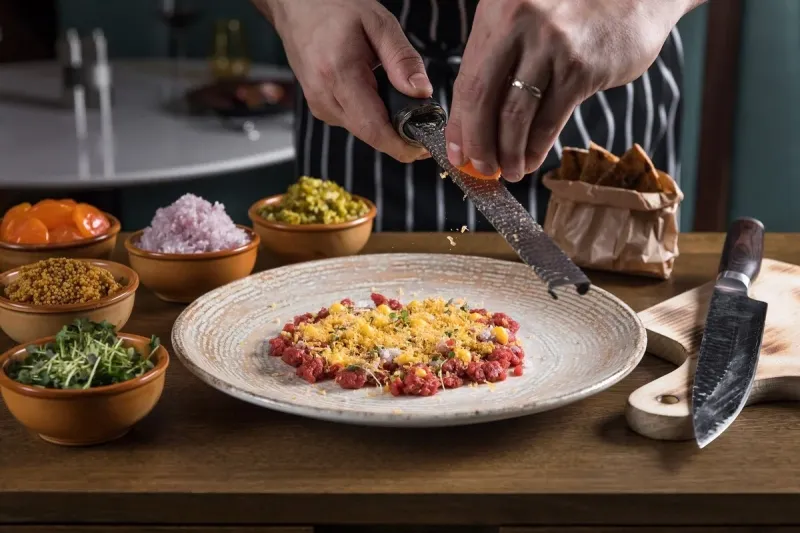 Zažijte gurmánské zážitky na nedělním brunchi v The Artisan - foto 3 | brand photo