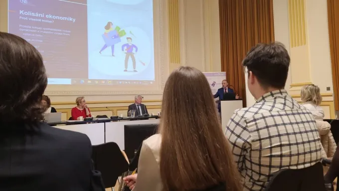 Zdroj: Facebook yourchance: https://www.facebook.com/yourchanceops/