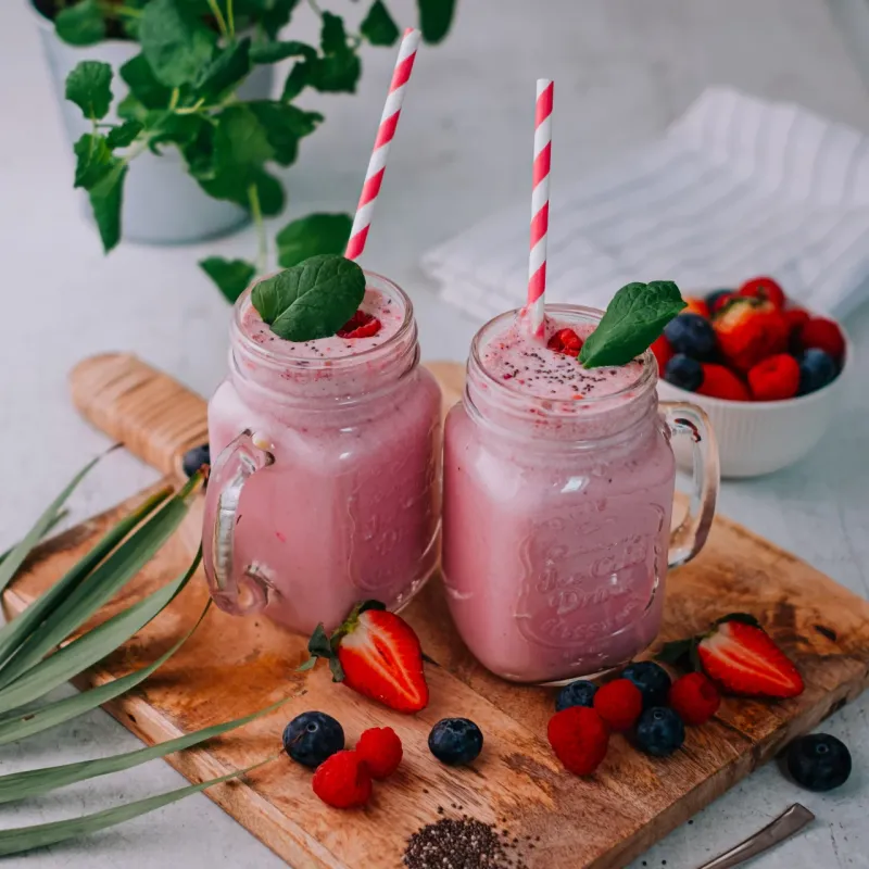 Hubněte bez hladovění a cvičení díky chutným dietním balíčkům Chia Shake - foto 3 | brand photo