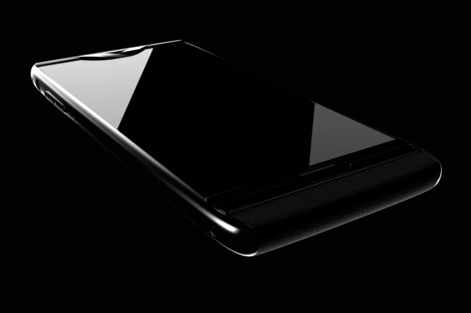 VERTU Paris představuje ve spolupráci s Binance novou NFT kolekci smartphonů