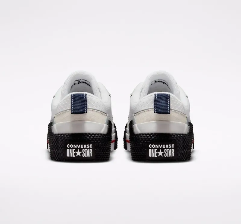 Poznejte CONVERSE X IBN JASPER nabité adrenalinem - foto 3 | brand photo