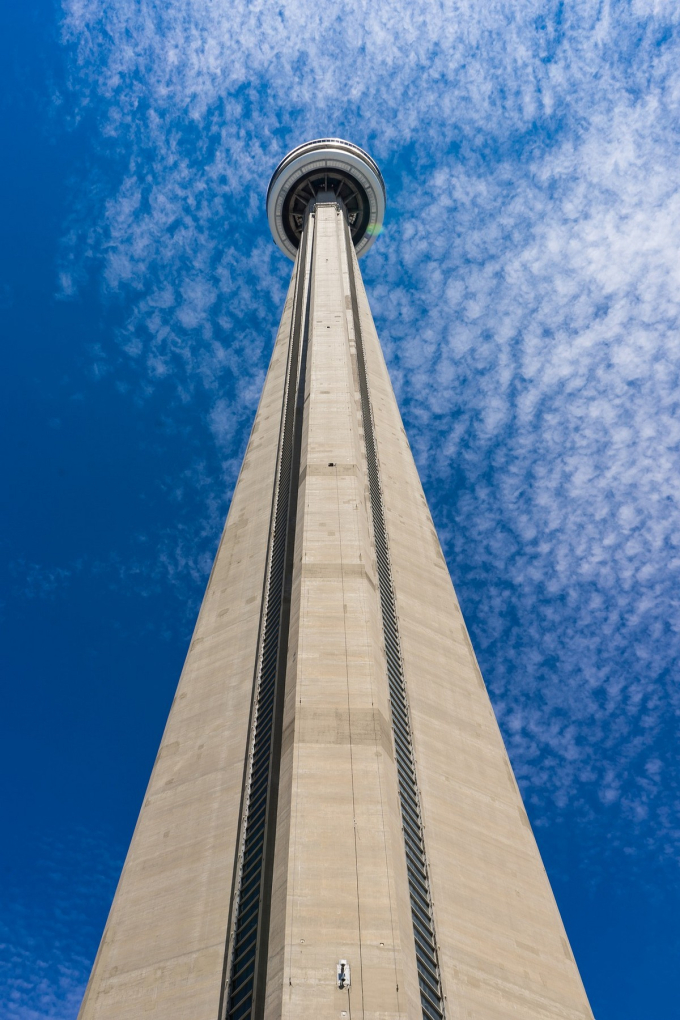 CN Tower Toronto