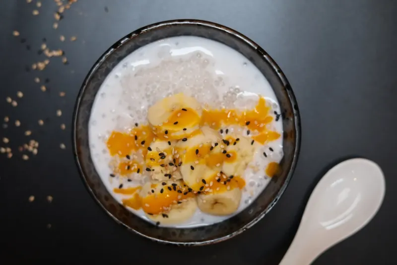 Co znamená „říjen v tašce s Café Buddha“? - foto 2 | brand photo