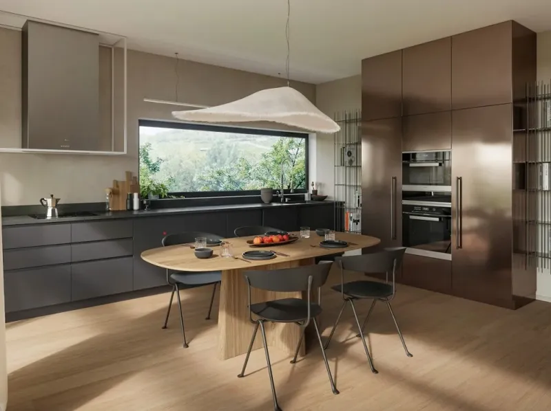 JRD postaví nedaleko Trojského zámku luxusní projekt Rezidence Bella Vista - foto 3 | brand photo