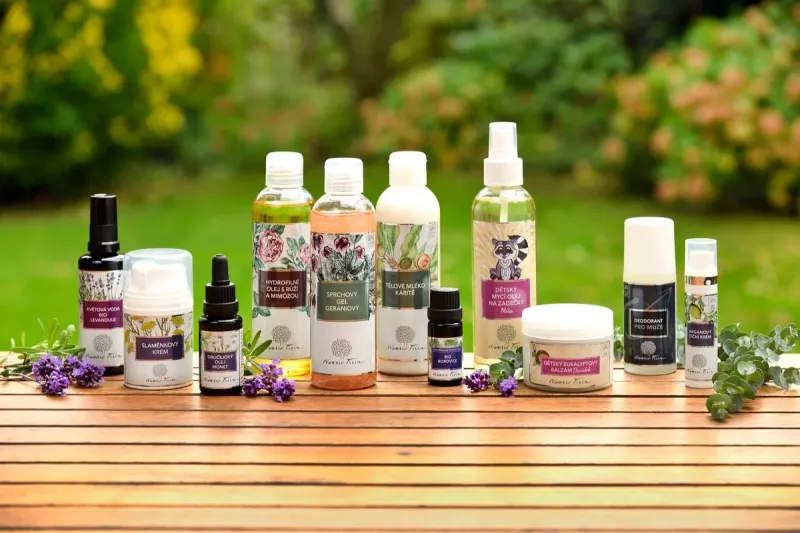 Podzimní novinky od Nobilis Tilia: Denní rituál pro krásnou pleť - foto 3 | brand photo