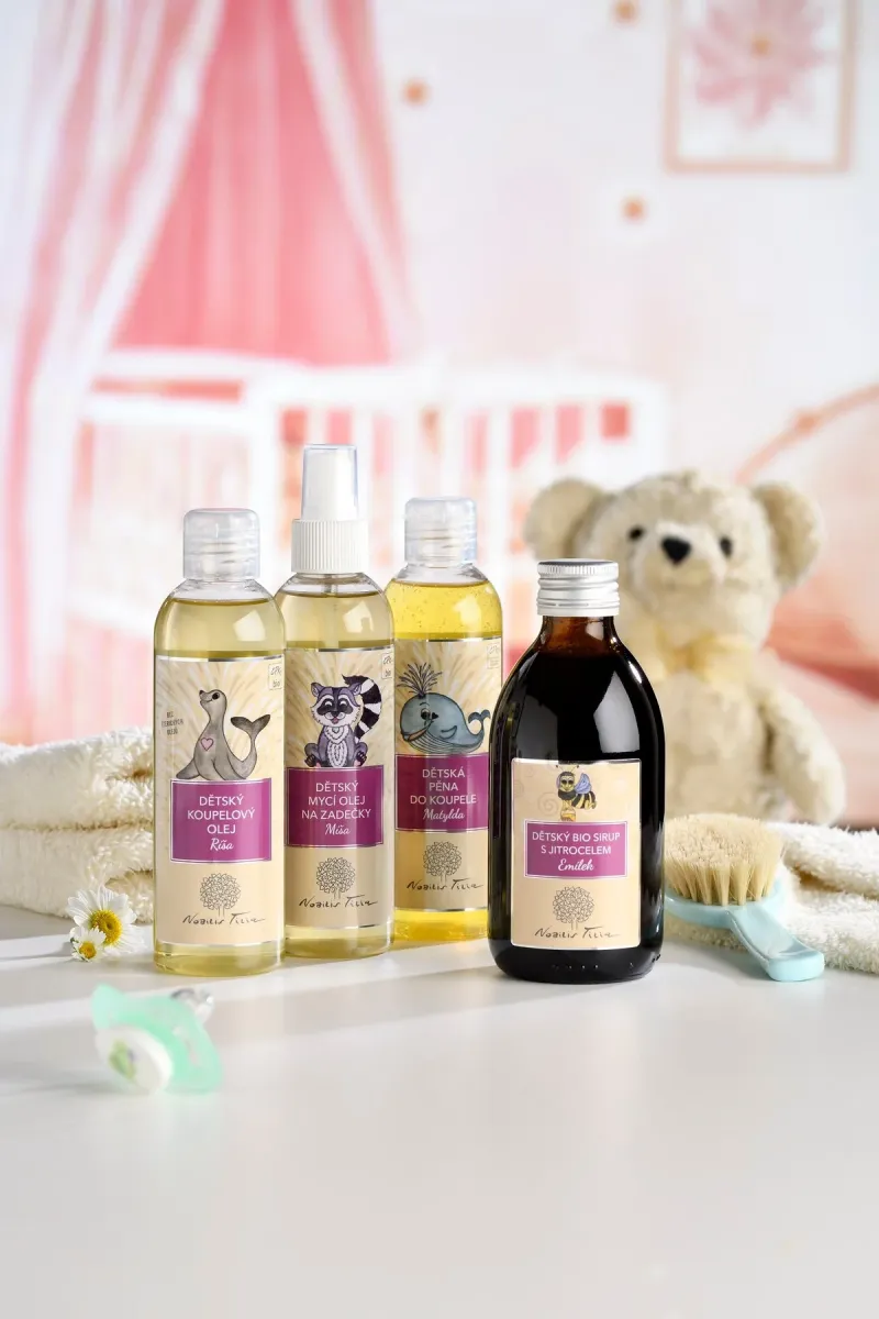 Podzimní novinky od Nobilis Tilia: Denní rituál pro krásnou pleť - foto 6 | brand photo