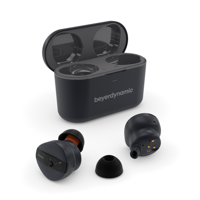 Beyerdynamic Free BYRD (5 890 Kč)