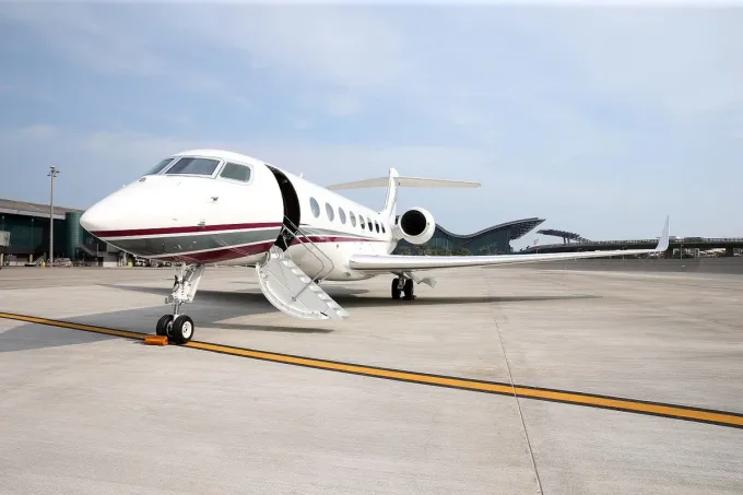 Zdroj: Facebook společnosti Qatar Airways