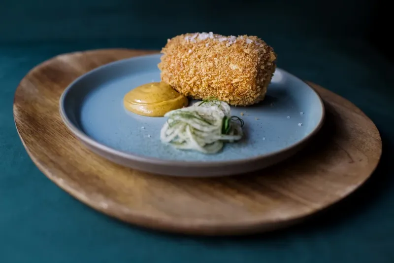 Arthur’s Pub: Trendy britský pub v srdci Karlína - foto 4 | brand photo