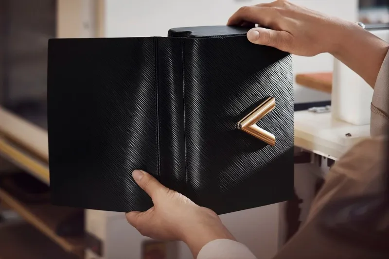 Louis Vuitton představuje nejnovější variace kabelky Twist - foto 4 | brand photo