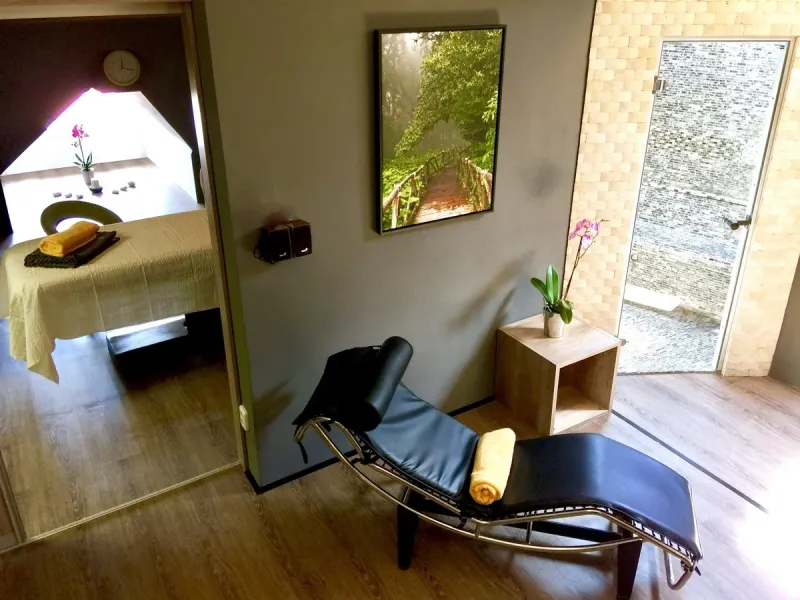 Není nad relaxační pobyt v klidné atmosféře Hotelu DaVinci - foto 2 | brand photo