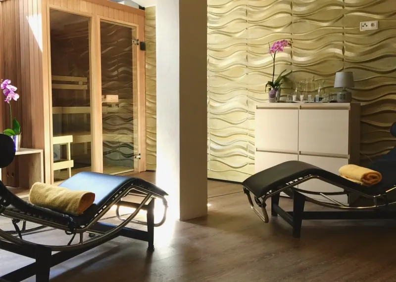 Není nad relaxační pobyt v klidné atmosféře Hotelu DaVinci - foto 4 | brand photo