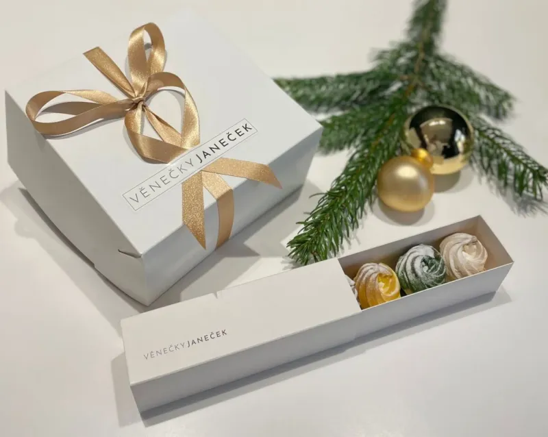 Nová sezónní edice ve Věnečky Janeček si vás získá s chutí kokosu - foto 2 | brand photo