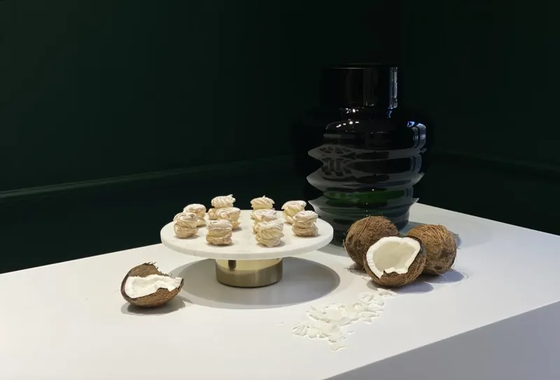 Nová sezónní edice ve Věnečky Janeček si vás získá s chutí kokosu - foto 5 | brand photo