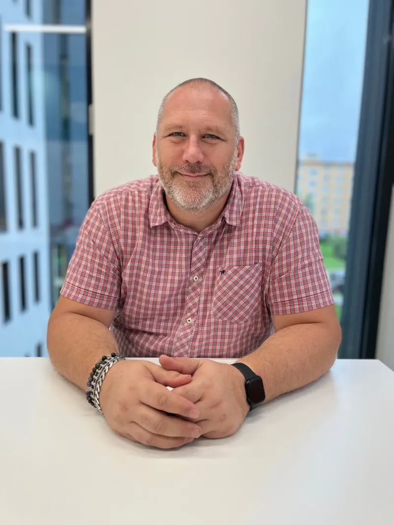 Václav Tringela, specialista na maso, Košík.cz