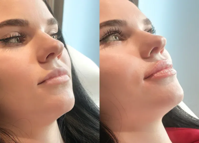 SEDM NEJŽÁDANĚJŠÍCH SLUŽEB PRO NOVÉ ŠŤASTNĚJŠÍ JÁ U YES VISAGE - foto 7 | brand photo