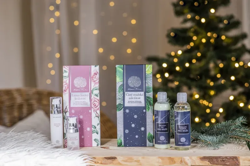 Kosmetička Nobilis Tilia radí: Hydratace pleti v zimě není chybou - foto 3 | brand photo