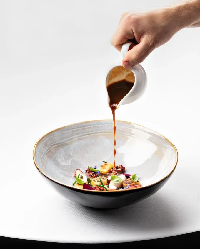 BOTTONI DI VITELLO TONNATO