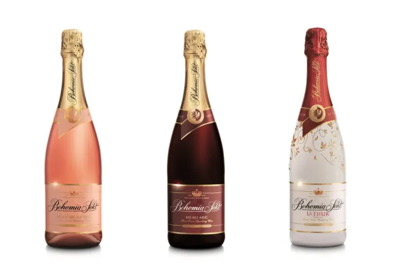 Vyjádřete lásku tou pravou bublinou od Bohemia Sekt - foto 3 | brand photo