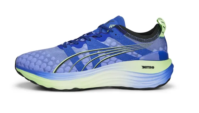 ForeverRun Nitro Cena: 4599 Kč  Dostupnost: Sanasport, AD Sport