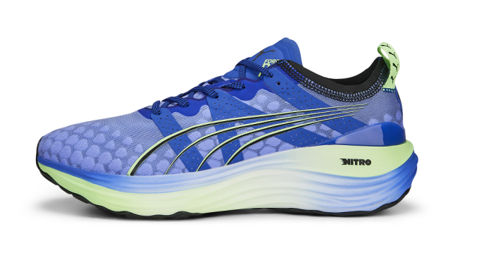 ForeverRun Nitro Cena: 4599 Kč Dostupnost: Sanasport, AD Sport