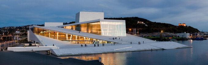 Opera Oslo