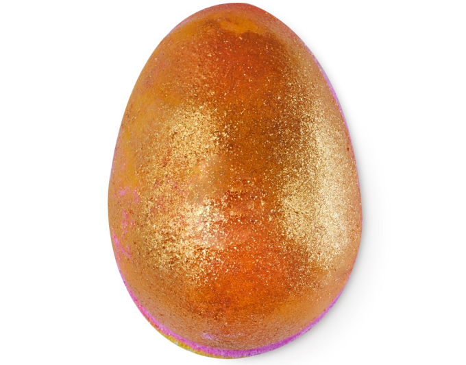 Golden Egg