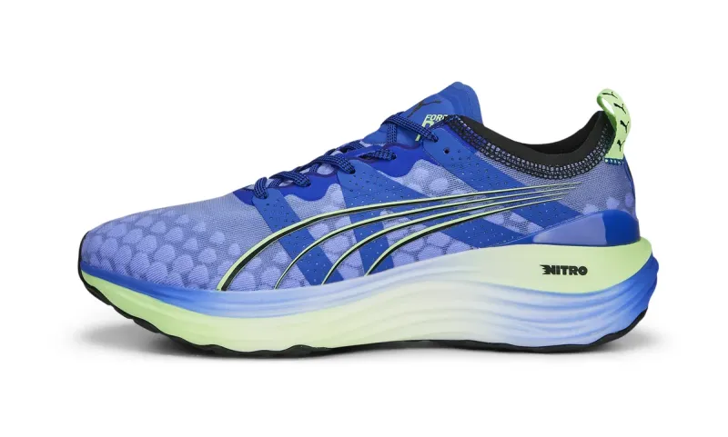 Puma: Pravidelný trénink jako základ každého úspěchu - foto 2 | brand photo