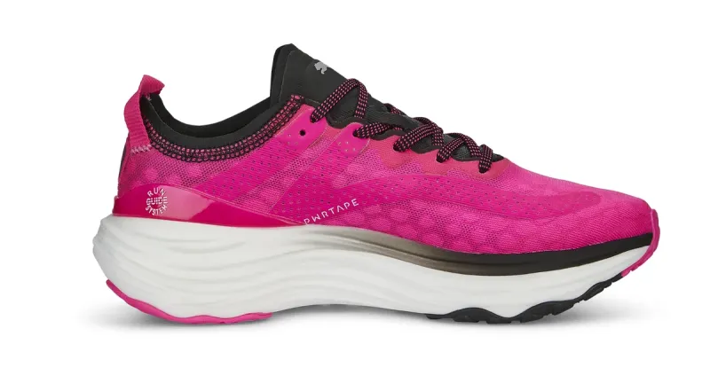 Puma: Pravidelný trénink jako základ každého úspěchu - foto 3 | brand photo