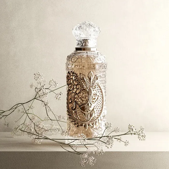 Nová kolekce parfémů Art Nouveau značky Alexandre J. - foto 2 | brand photo