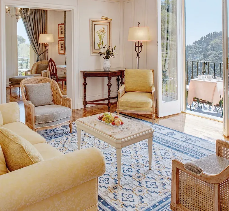 Renovovaný hotel Splendido Portofino od Belmondu - foto 2 | brand photo