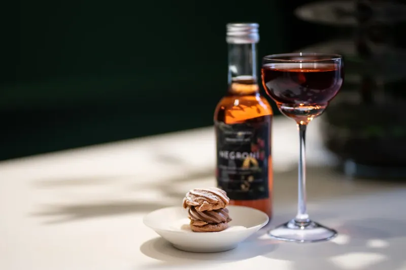 Rok s Věnečky Janeček: limitované edice a spolupráce s Hemingway Barem - foto 3 | brand photo