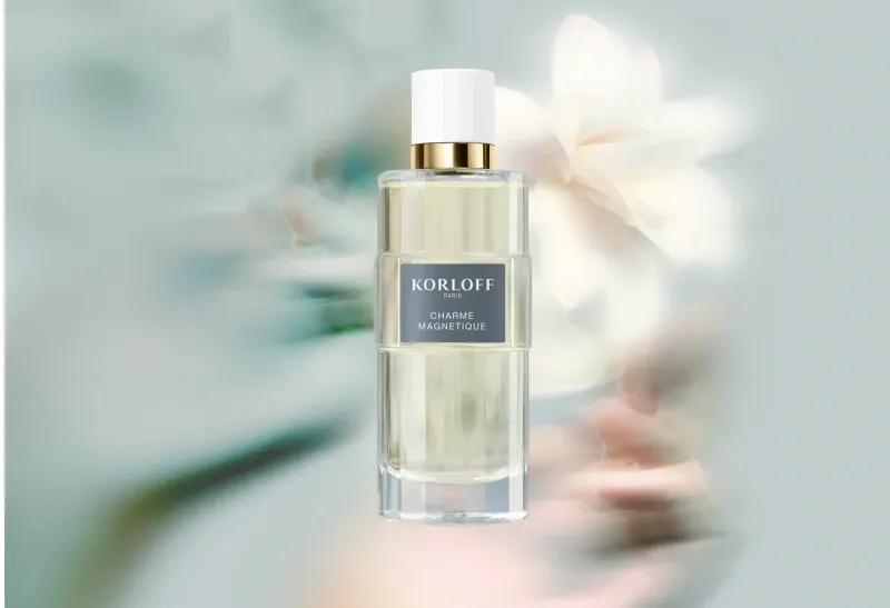 Sensualité uvádí novou kolekci niche vůní Korloff Facettes - foto 2 | brand photo