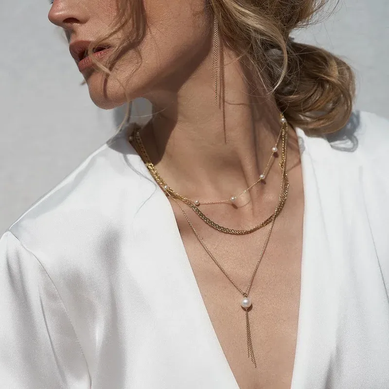KLENOTA zahajuje léto s perlovou kolekcí Luster - foto 2 | brand photo