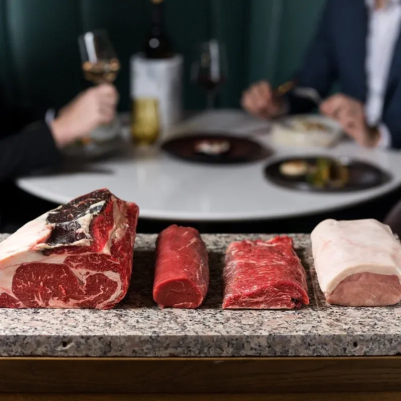Exkluzivní Kulinařská Symfonie: Kreativní Česká Kuchyně v The Artisan - foto 4 | brand photo