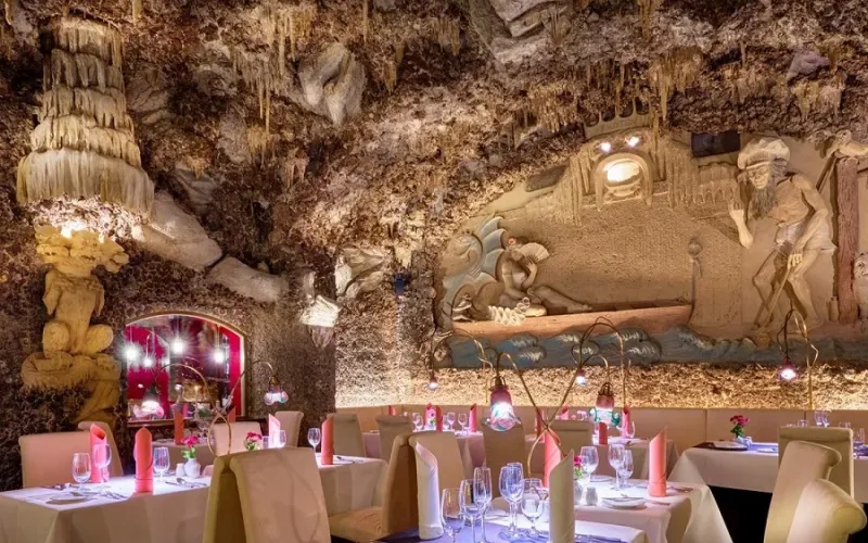 Exkluzivní kulinářské dobrodružství v TRITON Restaurant - foto 2 | brand photo