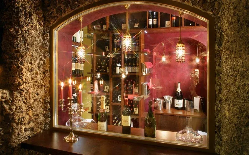 Exkluzivní kulinářské dobrodružství v TRITON Restaurant - foto 8 | brand photo