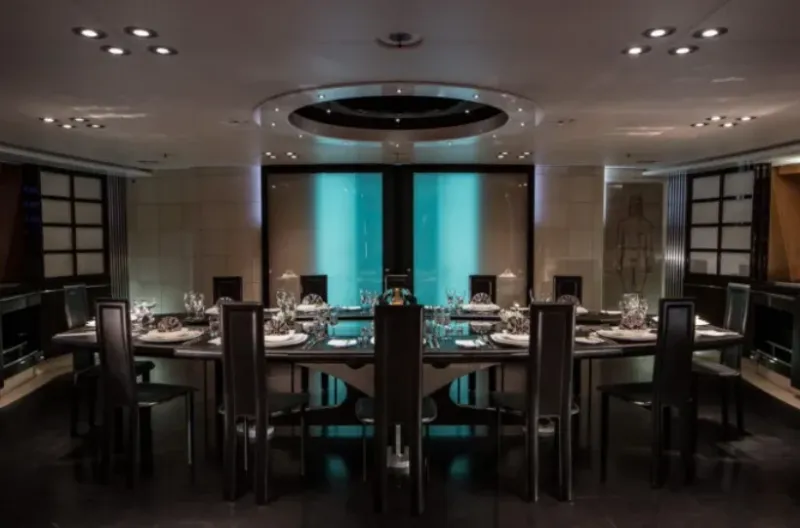 Plachetnice Maltese Falcon: Nadčasová ikona jachtařského průmyslu - foto 4 | brand photo