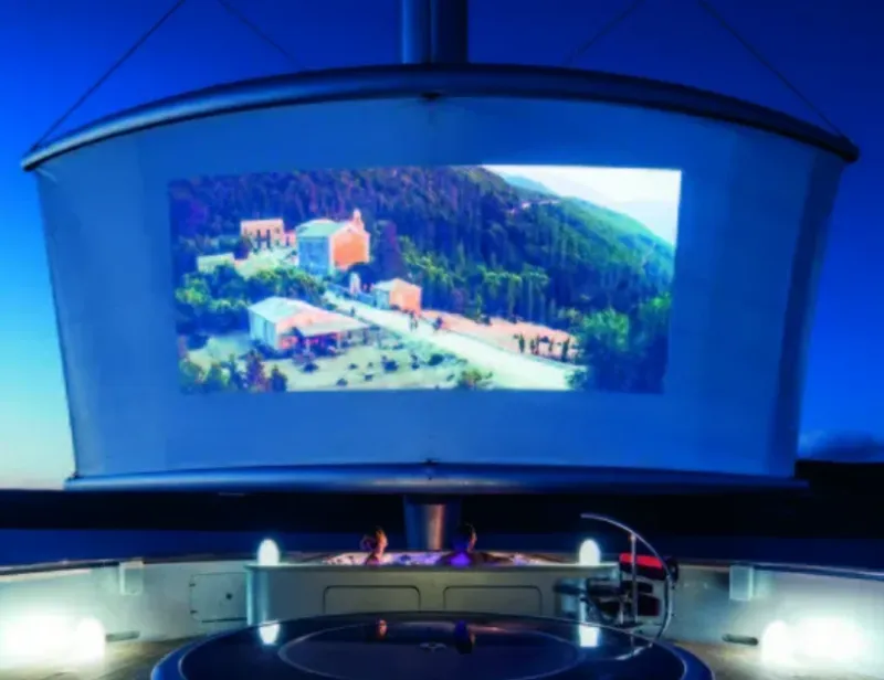 Plachetnice Maltese Falcon: Nadčasová ikona jachtařského průmyslu - foto 5 | brand photo