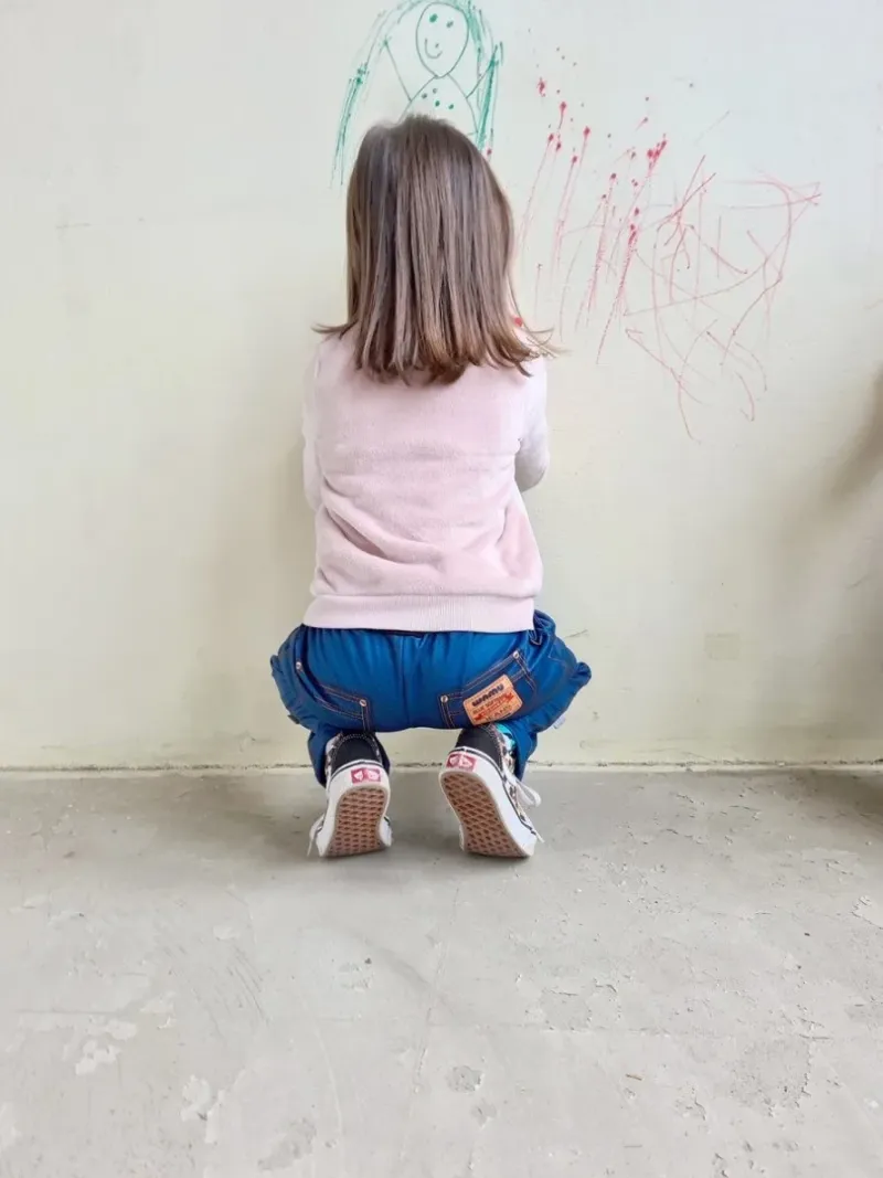 Wamu: Oblečení s příběhem, které vyniká na trhu - foto 2 | brand photo