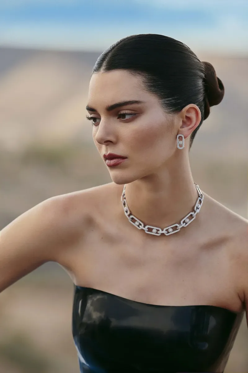 Nová kolekce šperků Messika "So Move": Spojení odvahy a moderní elegance - foto 4 | brand photo