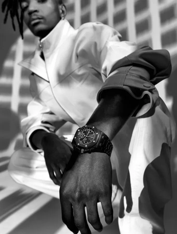 Audemars Piguet 2023: úspěšné pokračování odkazu - foto 2 | brand photo