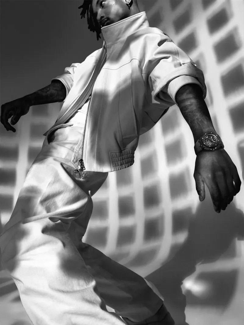 Audemars Piguet 2023: úspěšné pokračování odkazu - foto 5 | brand photo