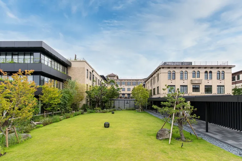 Four Seasons Hotel Prague zve na Thanksgiving s moderním twistem - foto 2 | brand photo