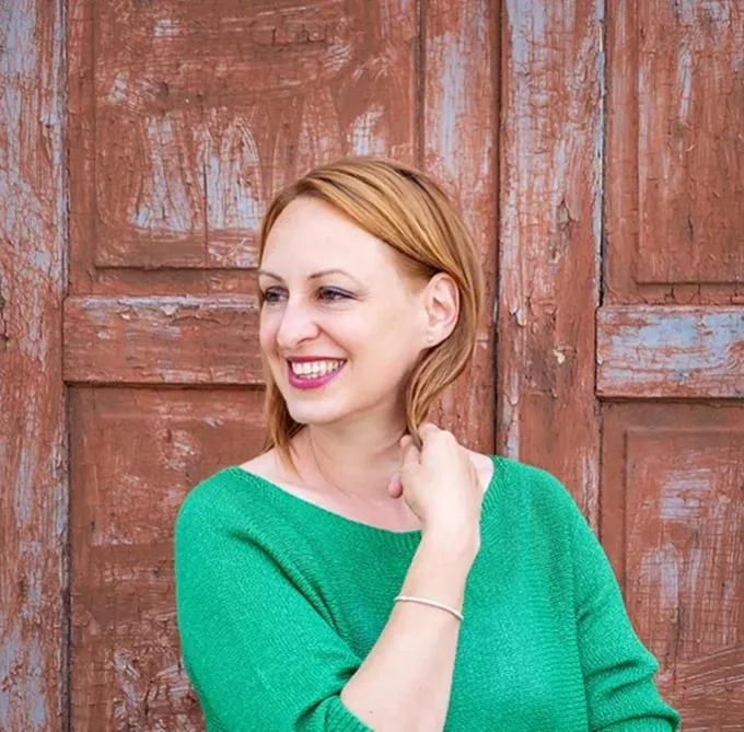 foto: Johana Kratochvíla