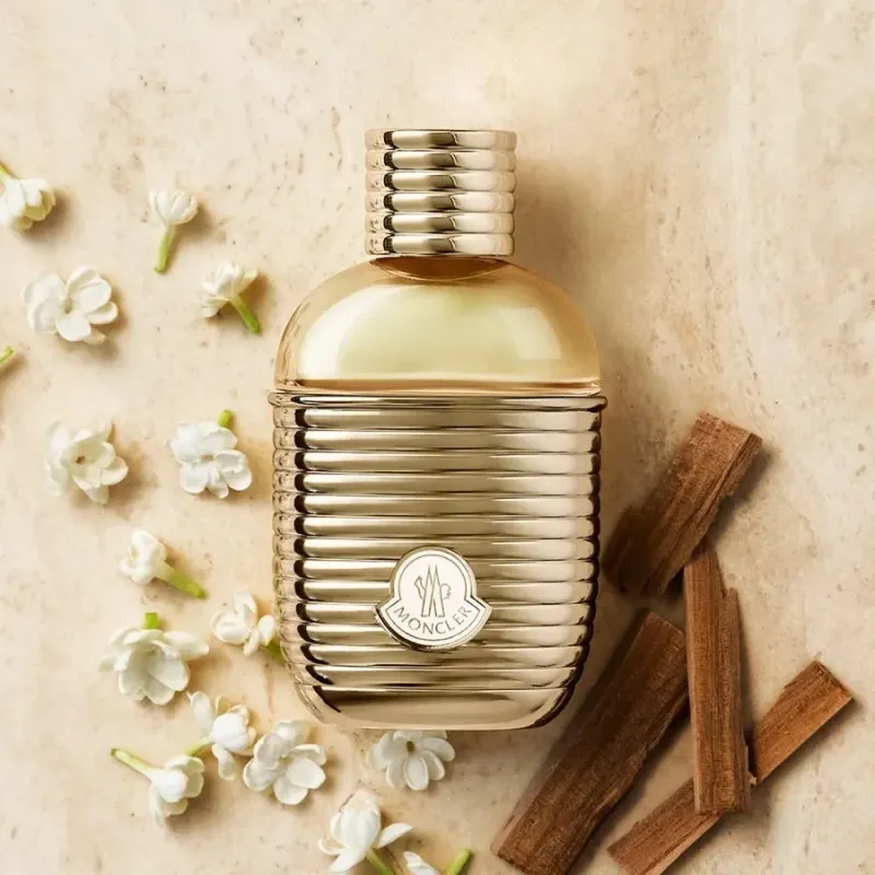 Moncler Sunrise: Nové vůně pro muže i ženy od Moncler - foto 3 | brand photo