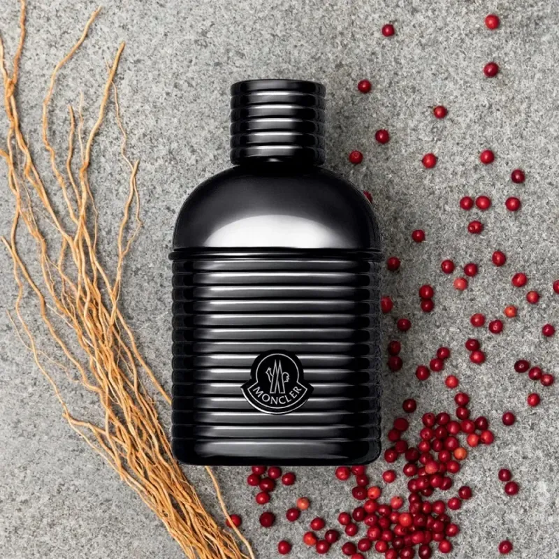 Moncler Sunrise: Nové vůně pro muže i ženy od Moncler - foto 2 | brand photo