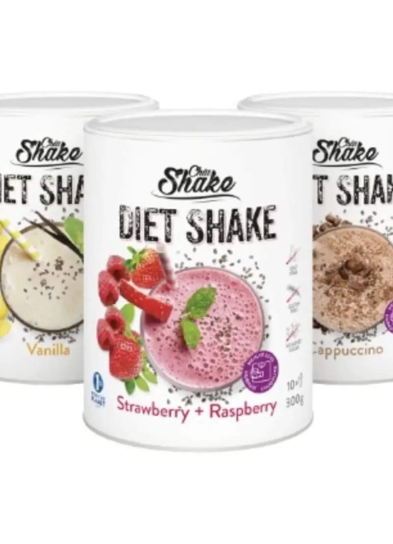Chia Shake: Zdravá a chutná cesta k hubnutí - foto 3 | brand photo